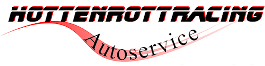 Hottenrottracing logo