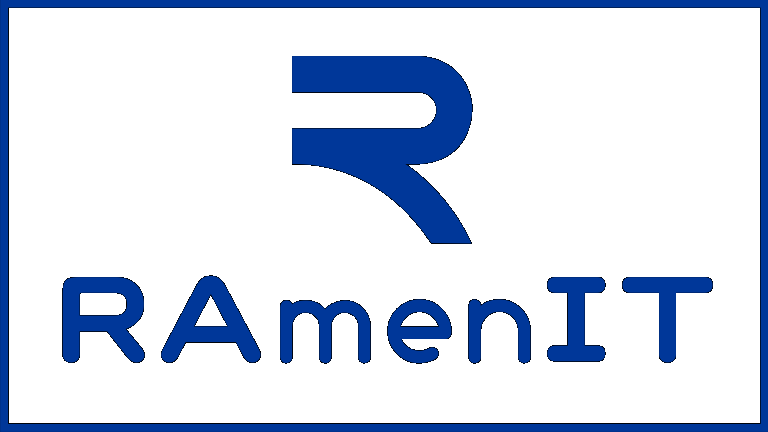Ramenit logo
